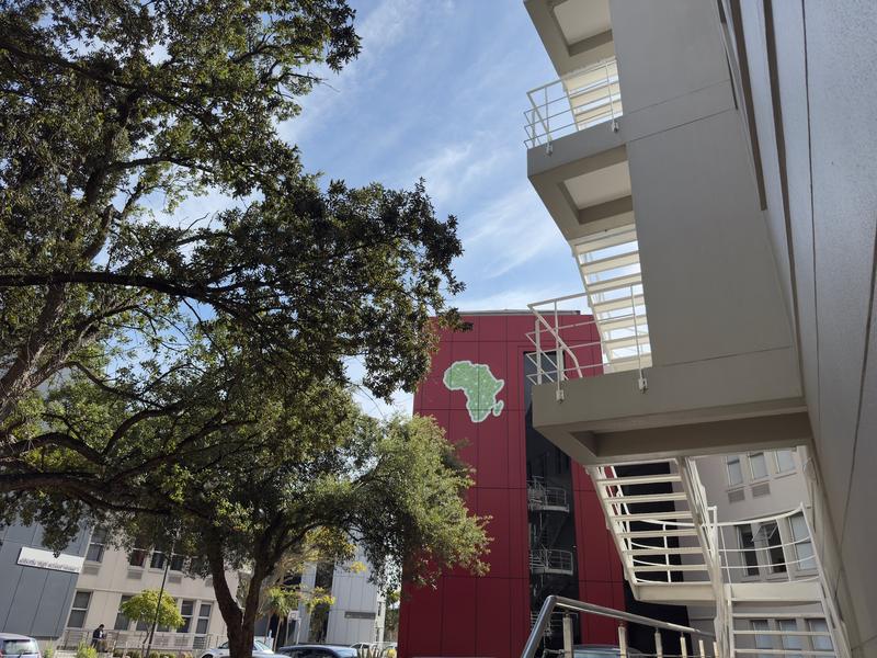 To Let commercial Property for Rent in Rondebosch Western Cape